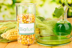 Brocklesby biofuel availability