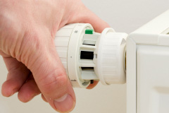 Brocklesby central heating repair costs